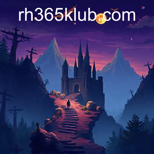 Exploring the Thrilling World of Adventure Games: A Dive into 'rh365'