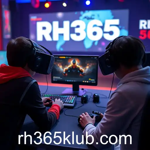 The Rise of Gaming Platforms in the Digital Age