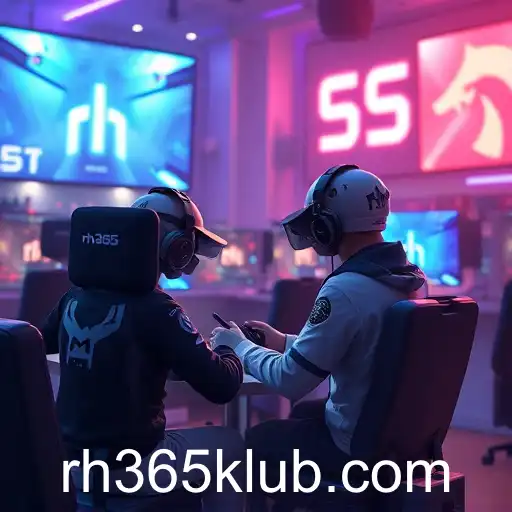 The Digital Surge of Online Gaming in 2025