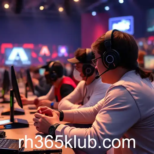 Rise of Gaming Communities in 2025