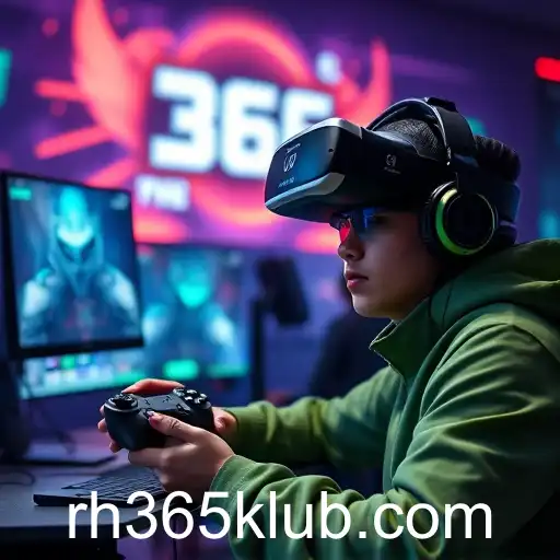 The Rise of Online Gaming Platforms in 2025