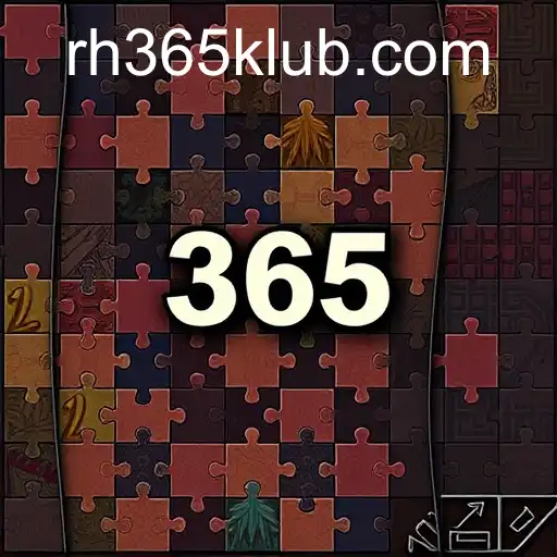 Exploring the Enigmatic World of Puzzle Games: The rh365 Experience