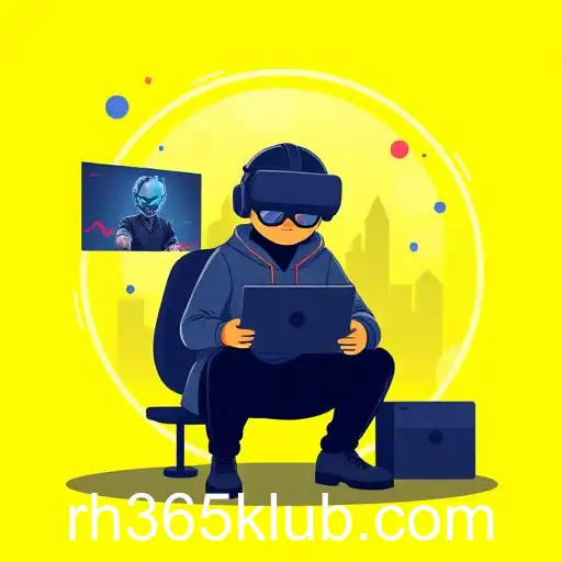 The Rising Popularity of Online Gaming in 2025