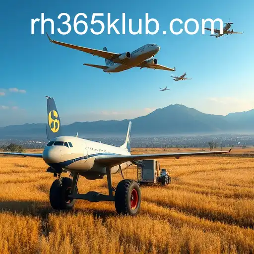 Exploring the World of Simulation Games: A Dive into the 'rh365' Category