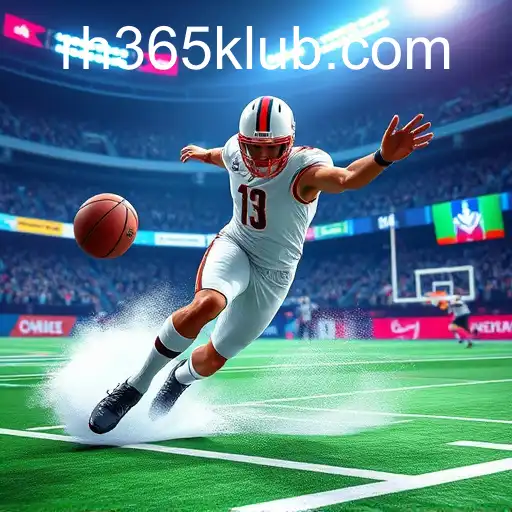 Exploring the World of Sports Games and the Buzz around 'rh365'
