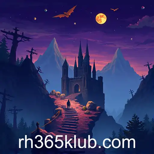 Exploring the Thrilling World of Adventure Games: A Dive into 'rh365'