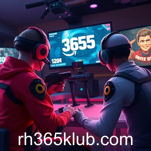 Digital Evolution in Gaming Worlds