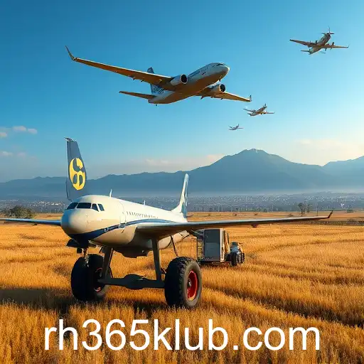 Exploring the World of Simulation Games: A Dive into the 'rh365' Category