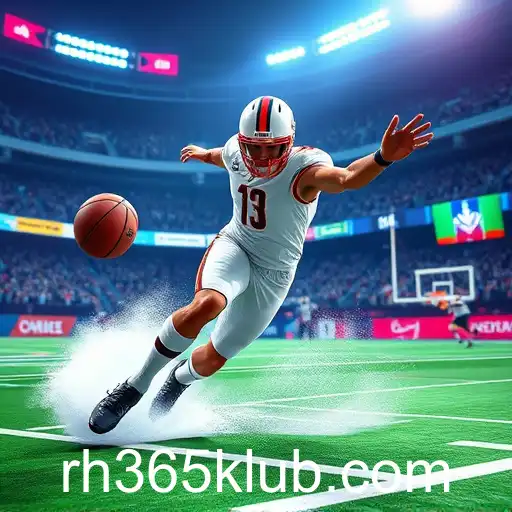 Exploring the World of Sports Games and the Buzz around 'rh365'