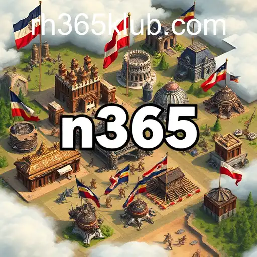 Exploring the Depths of Strategy Games: A Guide to Thriving with Keyword 'rh365'